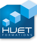 logo huet formation