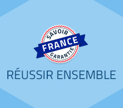 Réussir ensemble